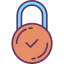 Lock biểu tượng 64x64