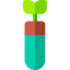 Test tube icon 64x64