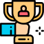 Trophy icon 64x64