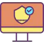 Password biểu tượng 64x64