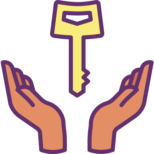 Master key Symbol