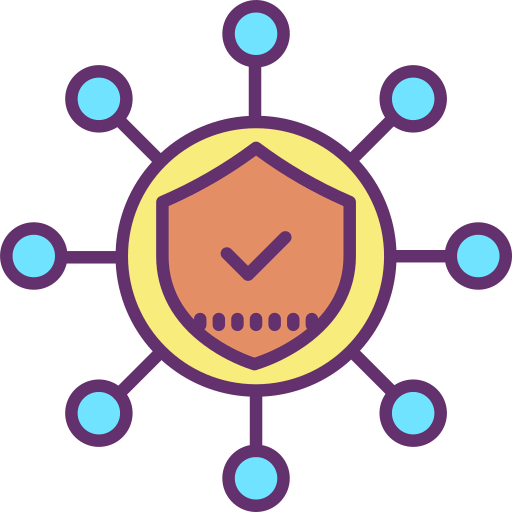 Networking Symbol