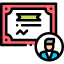 Diploma icon 64x64