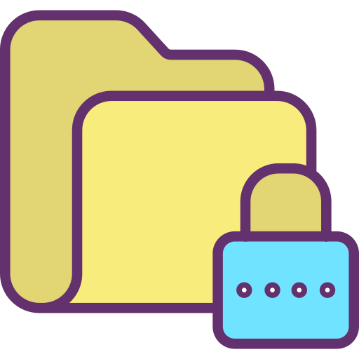 Folder icon
