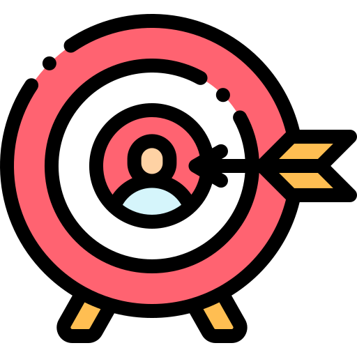 Target icon