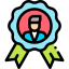 Medal icon 64x64
