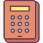 Pincode biểu tượng 64x64