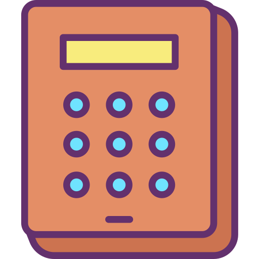 Pincode icon