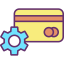 Payment method biểu tượng 64x64
