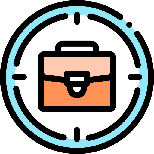 Target icon
