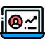 Laptop icon 64x64