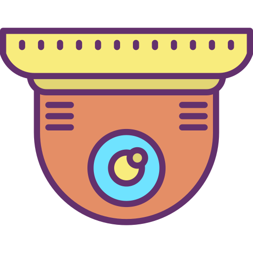Cctv icon