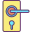 Door biểu tượng 64x64