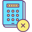 Password biểu tượng 64x64
