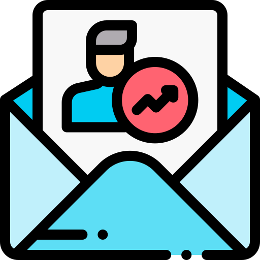 Mail icon