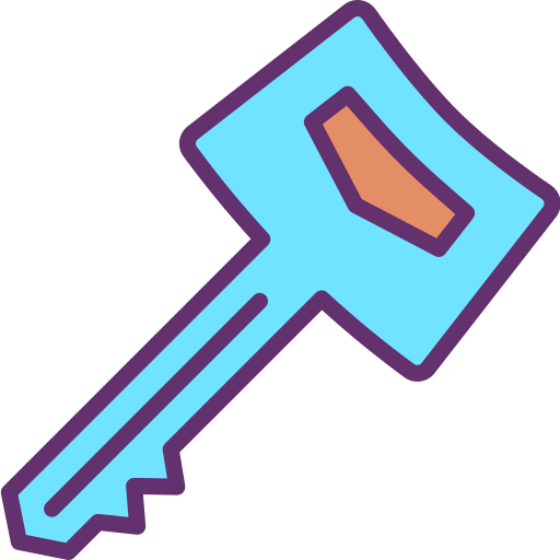 Key icon