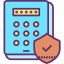 Password biểu tượng 64x64