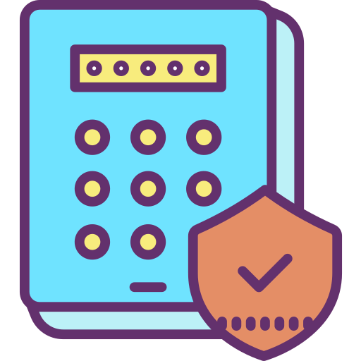 Password icon