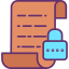 Password biểu tượng 64x64