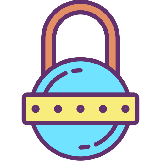 Lock icon