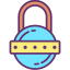 Lock icon 64x64