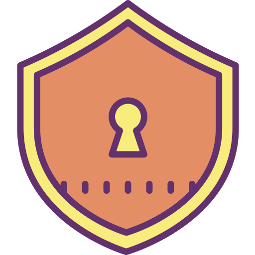 Lock icon