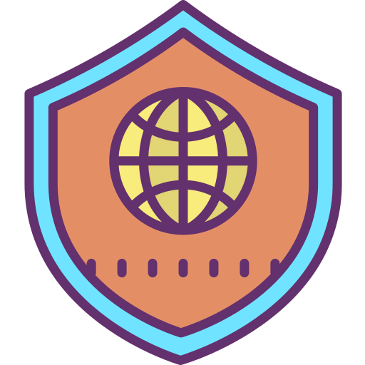 Web security icon