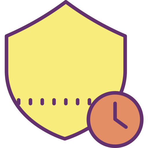Clock icon