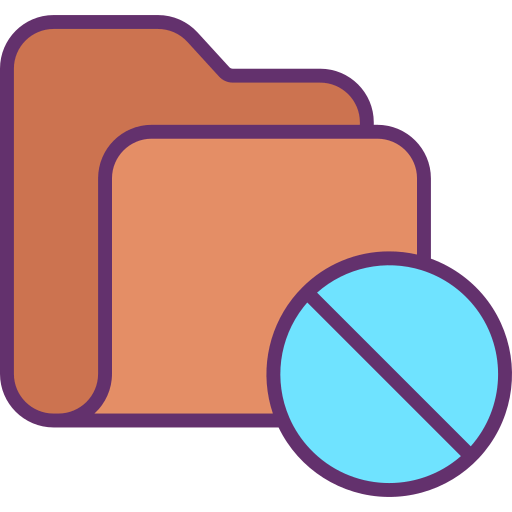 Folder icon
