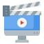 Computer icon 64x64
