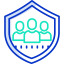 Пользователи иконка 64x64