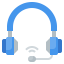 Headphones icon 64x64