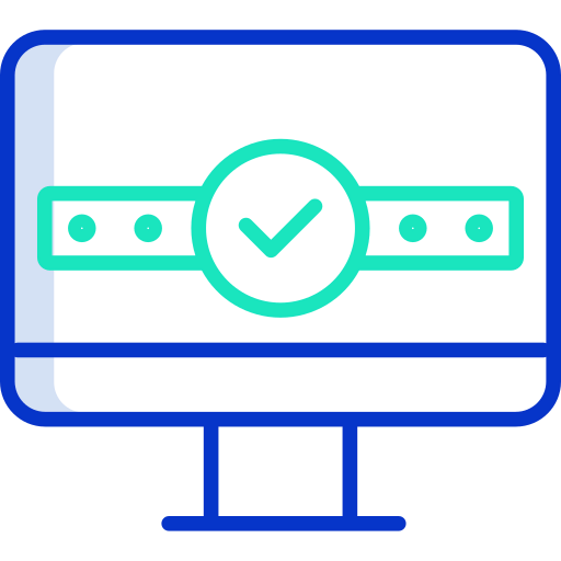 Password icon