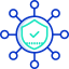 Сеть иконка 64x64
