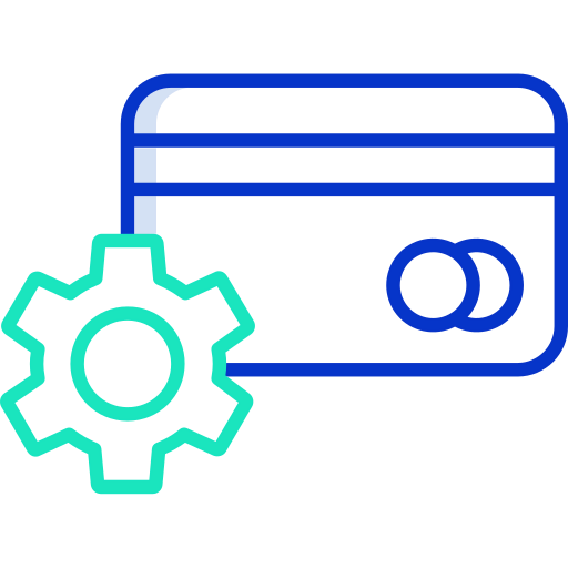 Payment method Symbol