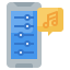 Music Ikona 64x64
