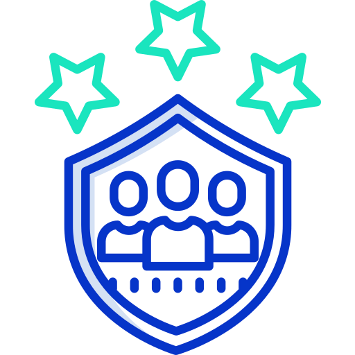 Security 图标