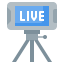 Live Ikona 64x64