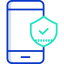 Смартфон иконка 64x64