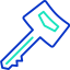 Ключ иконка 64x64