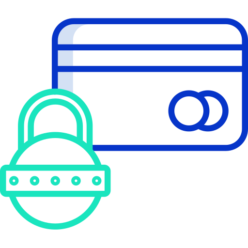 Password icon
