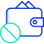 Wallet іконка 64x64