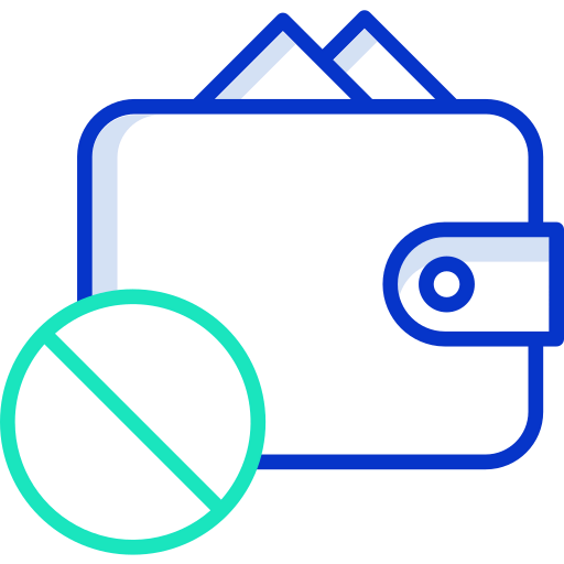 Wallet 图标