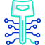 Smart key іконка 64x64