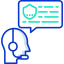 Customer service іконка 64x64