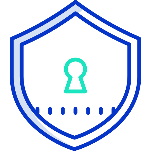 Lock icon