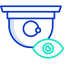 Security camera іконка 64x64