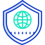 Web security іконка 64x64