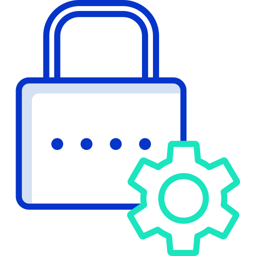 Security icon