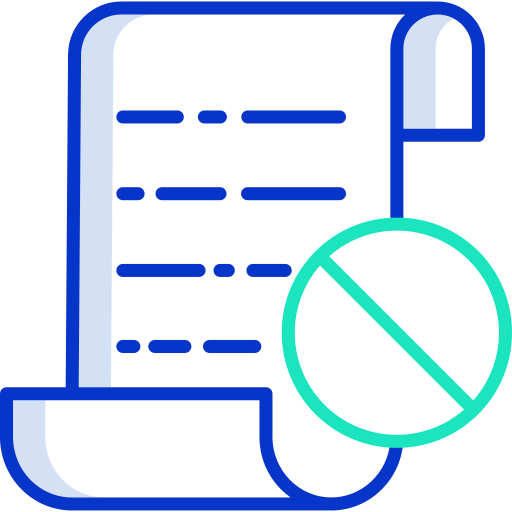 Document icon